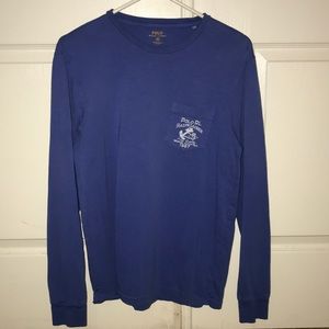 Polo Ralph Lauren long sleeve T